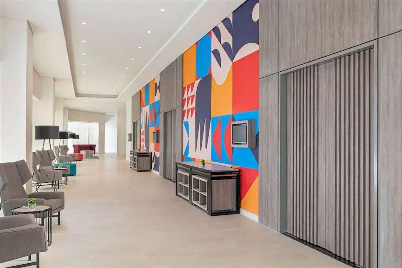 Park Inn By Radisson Баколод Экстерьер фото